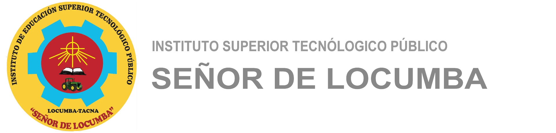 Instituto de Educación Superior Tecnológico Público Señor De Locumba